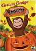 Curious George: a Halloween Boo Fest [Dvd]