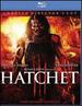 Hatchet III: Unrated Director's Cut [Blu-Ray]