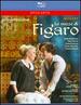 Mozart: Le Nozze Di Figaro [Blu-Ray]