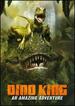 The Dino King (Aka: Tarbosaurus)-3d [3d Blu-Ray]