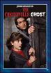 The Canterville Ghost [Vhs]