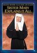 Sister Mary Explains It All Vhs