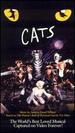Cats [Vhs]