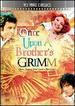 Mod-Once Upon a Brothers Grimm