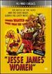 Mod-Jesse James Women