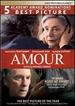 Alexandre Tharaud-Amour (Music Cd)