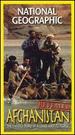 National Geographic: Afghanistan Revealed [Vhs]