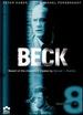 Beck: Episodes 22-24 (Set 8)