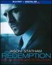 Redemption [Blu-Ray + Digital]