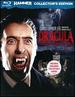 Dracula: Prince of Darkness [Blu-Ray]