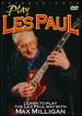 Play Les Paul