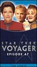 Star Trek-Voyager, Episode 47: the Chute [Vhs Tape] (2001) Lobl, Victor; O...