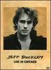 Jeff Buckley-Live in Chicago