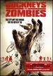 Cockneys Vs. Zombies (Dvd/Digital Copy)