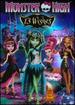 Monster High: 13 Wishes [Dvd]