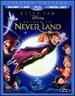 Peter Pan: Return to Never Land (Special Edition) (Blu-Ray / Dvd / Digital Copy)
