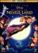 Peter Pan Return to Neverland: Special Edition (Dvd + Digital Copy)