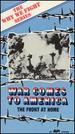 War Comes to America [Vhs]