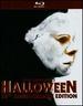 Halloween (35th Anniversary Edition) [Blu-Ray]