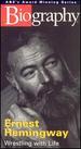 Ernest Hemingway-Wrestling With Life [Vhs]