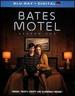 Bates Motel: Season 1 (Blu-Ray + Ultraviolet)