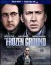 The Frozen Ground [Includes Digital Copy] [Blu-ray]
