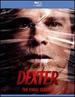 Dexter: the Complete Final Season [Blu-Ray]