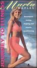 Marla Maples: Journey to Fitness [Vhs]