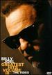 Billy Joel Greatest Hits-Volume 3, the Video [Vhs]