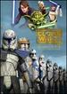Star Wars: the Clone Wars-Seasons 1-5