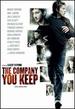 The Company You Keep (Region1)