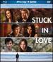 Stuck in Love (Blu-Ray + Dvd)