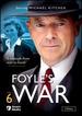 Foyle's War: Set 6 [3 Discs]