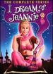 I Dream of Jeannie: the Complete Series