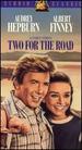 Two for the Road [Vhs Tape]