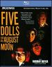 Five Dolls for an August Moon: Kino Classics Remastered Edition [Blu-Ray]