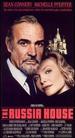 The Russia House [Vhs]