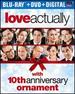 Love Actually-10th Anniversary Edition (Blu-Ray + Dvd + Digital Copy + Ultraviolet)