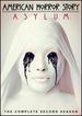 American Horror Story: Asylum [4 Discs]