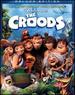 The Croods [Blu-Ray]