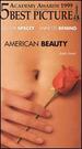 American Beauty (the Awards Edition) [Vhs]