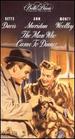 The Man Who Came to Dinner [Vhs]