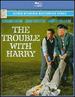 The Trouble With Harry [Blu-Ray]