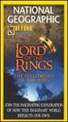 National Geographic Beyond the Movie-the Lord of the Rings: the Fellowship of the Ring [Vhs]