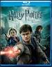 Harry Potter and the Deathly Hallows-Part 2 [Blu-Ray]