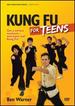 Kung Fu for Kids Workout 2 (Ymaa) Dvd