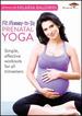 @ Home With Hilaria Baldwin: Fit Mommy-to-Be Prenatal Yoga [Dvd]