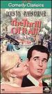 The Thrill of It All [Vhs]