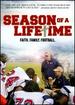 Season of a Lifetime (Dvd)