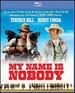 My Name is Nobody (40th Anniversary Edition) [Blu-Ray]